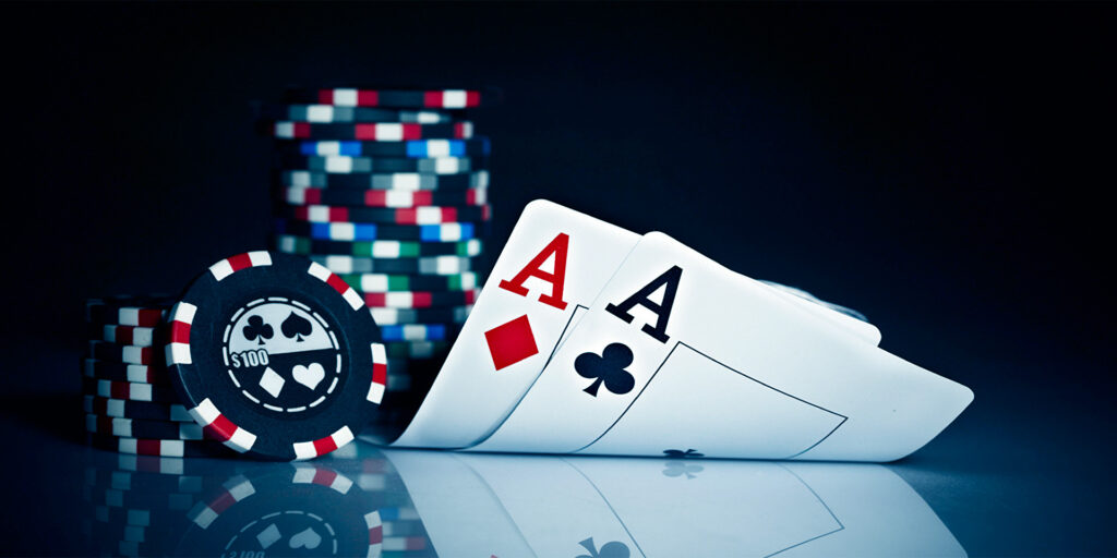 Online Casino Beginners