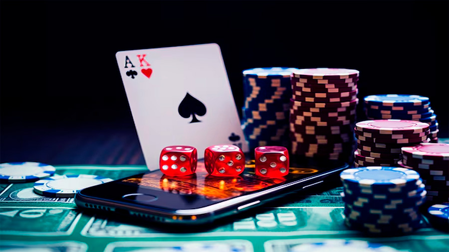 Safety of gambling with Melpay