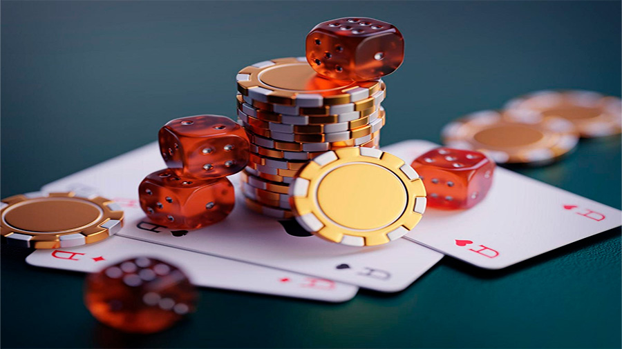 Yen enabled online casinos