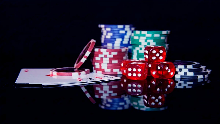 Online casino sites